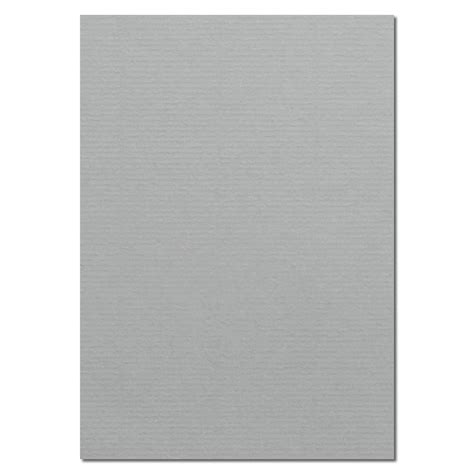 A4 Graphite Grey Watermarked Paper 50 A4 Grey Paper Sheets