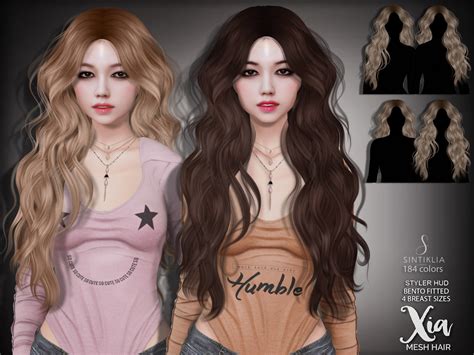 Sims 4 Korean Hairstyles Hot Sex Picture