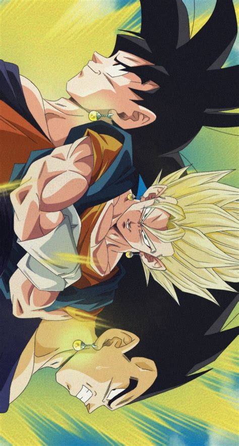 Dragon Ball Wallpaper Goku Vegeta Gohan Piccolo Beerus Trunk Goten