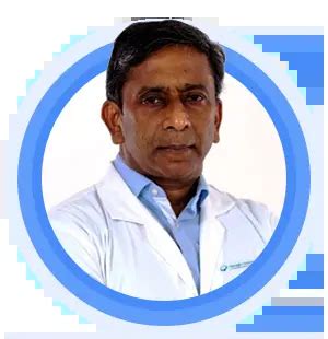 Prof Dr Mohamed Rela Best Liver Transplant Surgeon In India