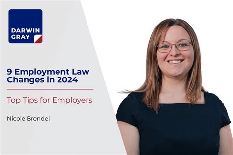 Employment Legislation Changes Suzie Etheline