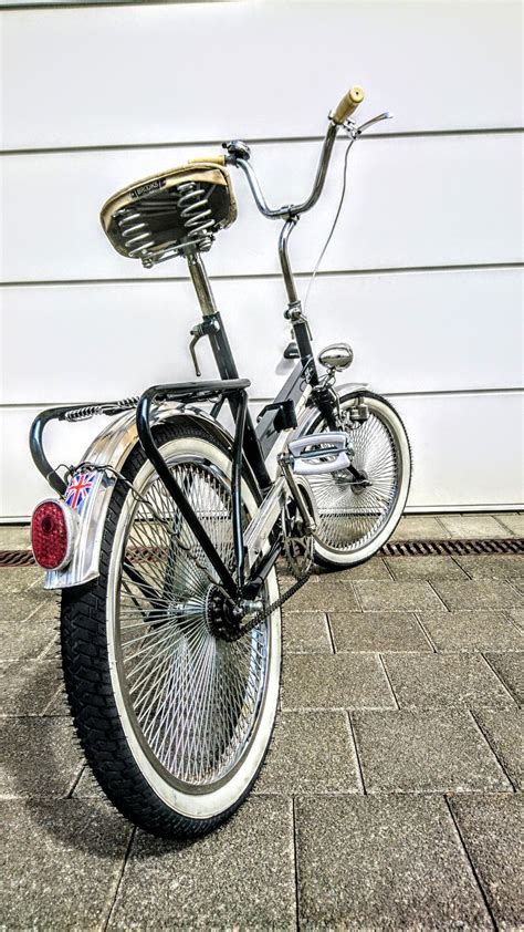 Vintage and antique bicycle restoration projects – Artofit