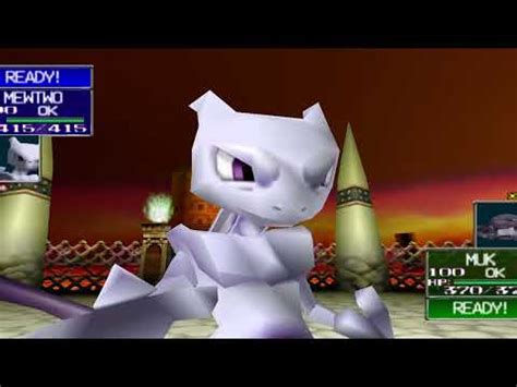 Pokemon Stadium Gym Leader Castle Elite Four R Youtube