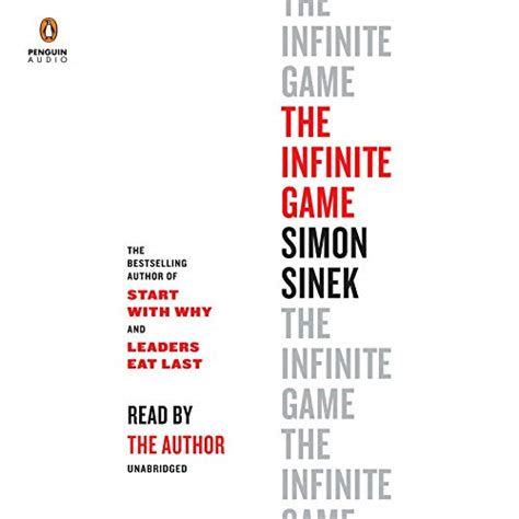 The Infinite Game Book Summary | BookSummaryClub