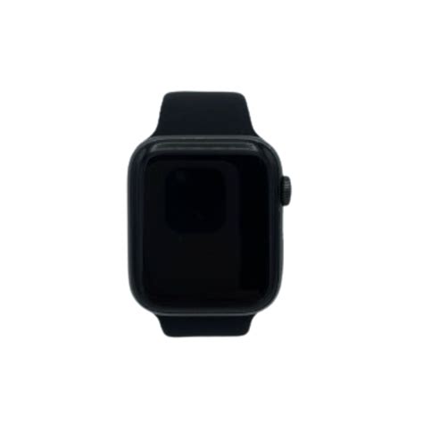 Apple Watch Serie 5 Aluminium Gray 44mm Gpsgrade A Auritel