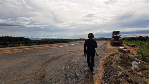 Proyek Pembangunan Inner Ring Road Kota Kendari Ditargetkan Selesai