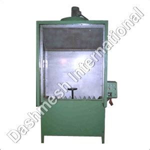 Industrial Paint Booth at Best Price in New Delhi, Delhi | Dashmesh ...