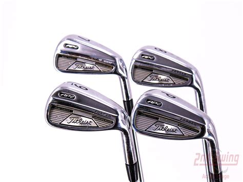 Titleist Ap2 Iron Set D T2334166807 2nd Swing Golf