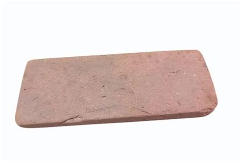 Rectangular Terracotta Clay Bricks X X Inch Lxwxh At Rs In Surat