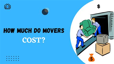 How Much Do Movers Cost Hauzisha