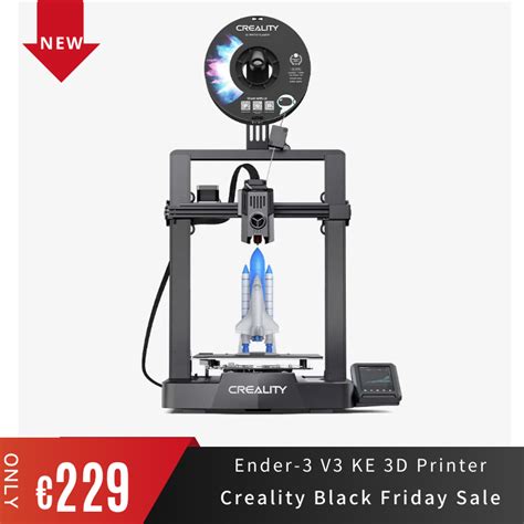 Escáner 3D Creality RaptorX