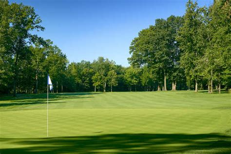 Barrington Golf Club in Aurora, Ohio, USA | Golf Advisor