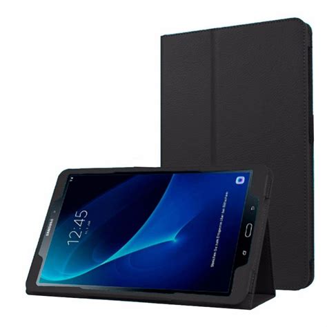 Capa Case Tablet Samsung Galaxy Tab A 10 1 Sm T585 T580 R 29 89 Em