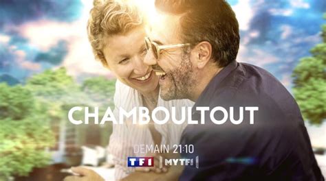 Chamboultout histoire et interprètes du film de ce soir sur TF1