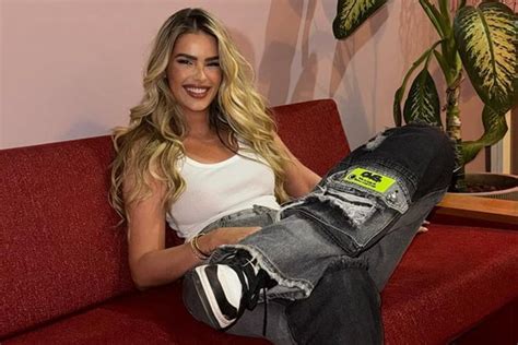 Empresa De Yasmin Brunet Tem Faturamento Milionário Por Conta Do Bbb24