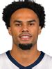 Jacob Gilyard Player Profile Cleveland Cavaliers RealGM