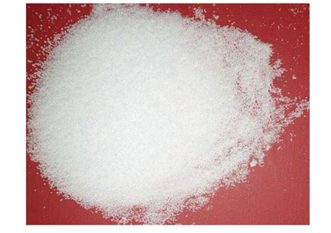 High Quality Industrial Grade Ammonium Chloride China Ammonium