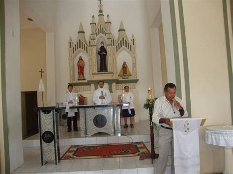 FORQUILHA ONTEM HOJE E SEMPRE MATRIZ DE SÃO FRANCISCO DE ASSIS DE