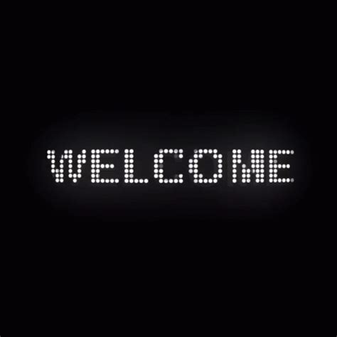 Welcome GIF - Welcome - Discover & Share GIFs