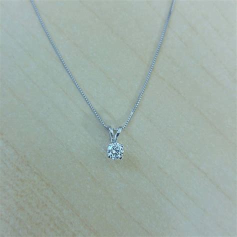 14k Gold Diamond Pendant , Necklaces Pendants - Etsy