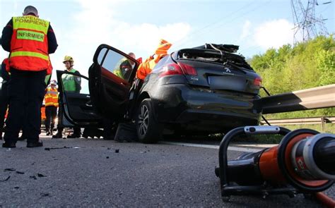 S Curit Routi Re Le Nombre De Morts Sur La Route En Hausse De En