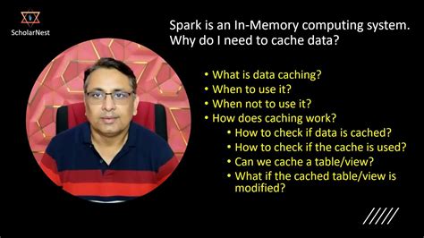 Data Caching In Apache Spark Optimizing Performance Using Caching