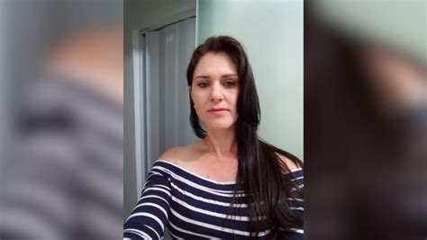 Identificada Mulher Assassinada A Facadas Na Frente Dos Filhos Jornal