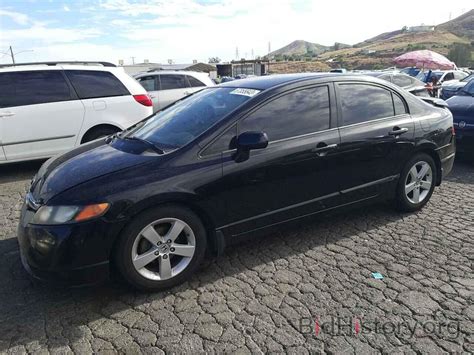 Report Hgfa H Honda Civic Black Gas Price And Damage