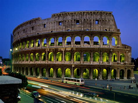 Coliseum Rome Italy picture, Coliseum Rome Italy photo, Coliseum Rome ...