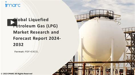 Ppt Liquefied Petroleum Gas Lpg Market Ppt Growth Outlook Demand