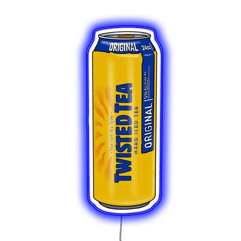 Transparent Png Twisted Tea Logo 3 Francis Mccarthy