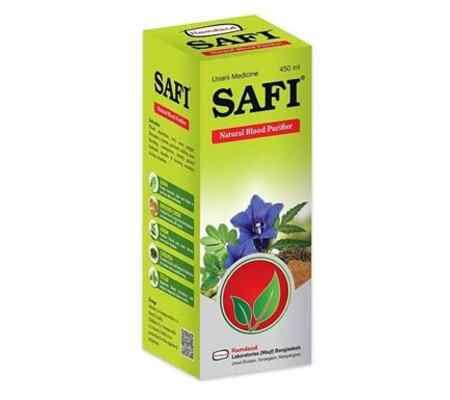 syp safi click eshop bd