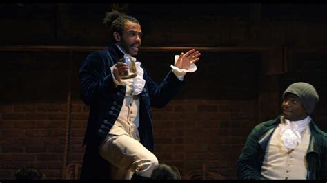 Hamilton Disney+ Trailer Released | What's On Disney Plus