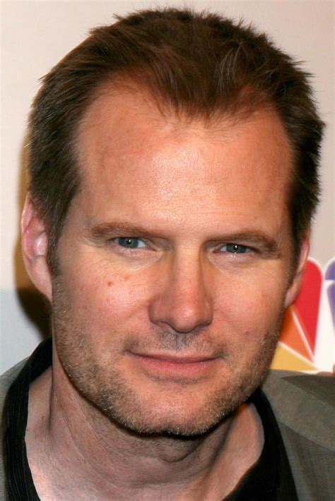 Jack Coleman Arriving At The Nbc Tca Party At The Beverly Hilton Hotel