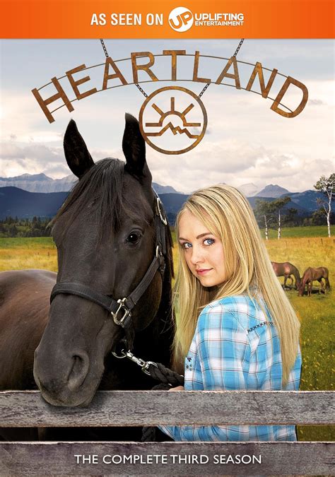 Heartland Dvd Release Date