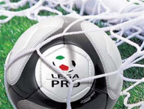 I Calendari Di Lega Pro Ovadaonline