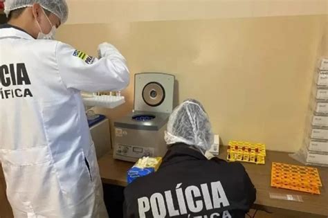 Polícia Científica De Goiás Abre 141 Vagas Com Salários De Até R 122 Mil