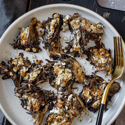 5 Ways To Cook Maitake Hen Of The Woods Mushrooms