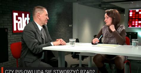 Wybory Ekspert Ocenia Czy Andrzej Duda P Jdzie Na R K Opozycji