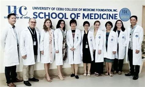 Faculty – School of Medicine