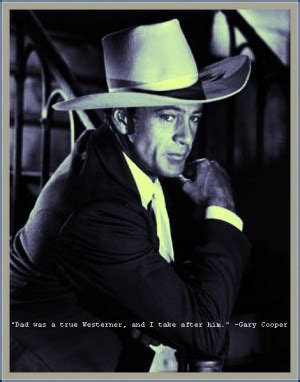 Gary Cooper Quotes. QuotesGram