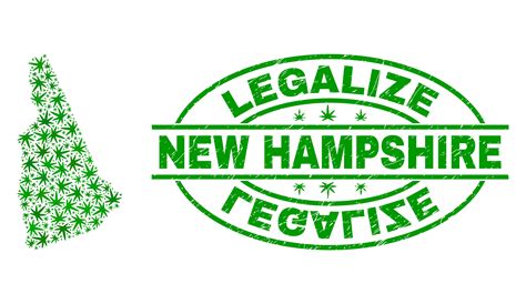 New Hampshire Adds Generalized Anxiety Disorder to Medical Cannabis