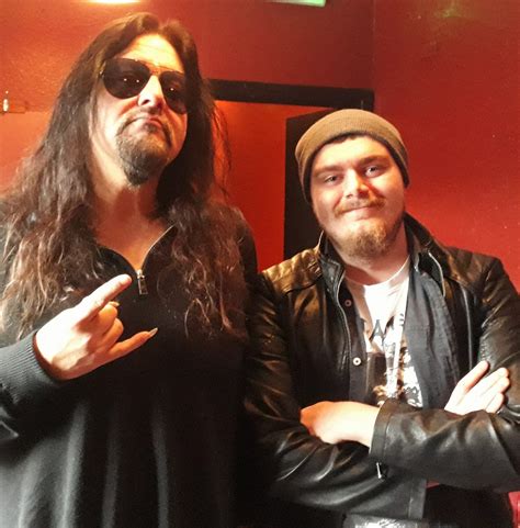 Interview: A Conversation with Gene Hoglan | Antihero Magazine