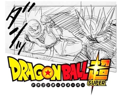 El Manga De Dragon Ball Super No Se Cancela Y Ya Tenemos La Primera