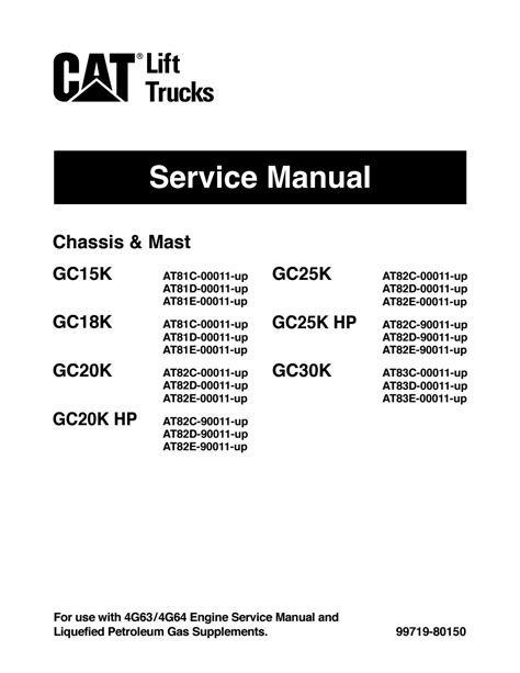 Free Caterpillar Service Manual Pdf