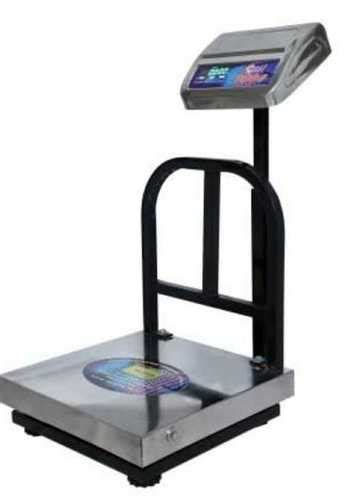 Digital Platform Weighing Scale At Inr In Ahmedabad Abhyuday