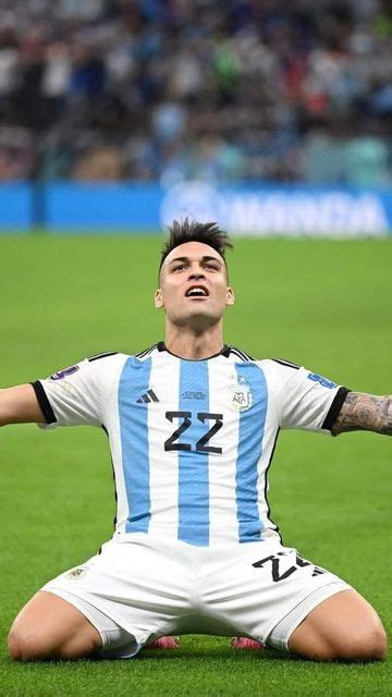 Lautaro Javier Martinez On Instagram Para Siempre In