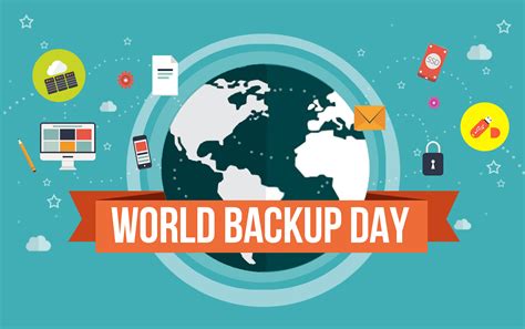 News Practice Perfect EMR Is Celebrating World Backup Day Practice