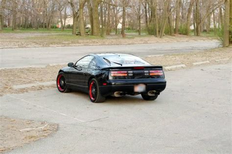 My 1990 300zx Twin Turbo Build By Megadan Nissan 300zx 1 Builds Diy