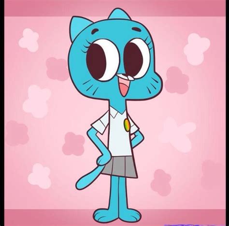 Character Spotlightnicole Waterson Cartoon Amino